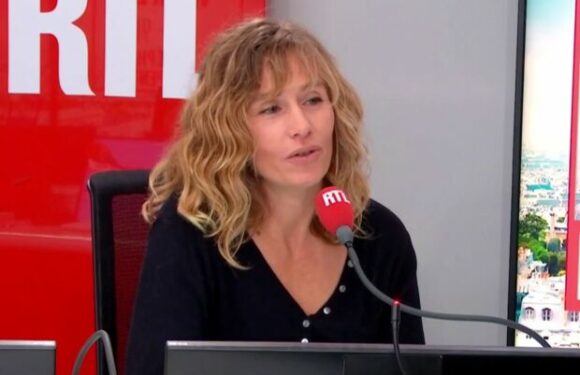 VIDÉO – Cécile de France attirée par la chirurgie esthétique ? Elle répond du tac au tac !